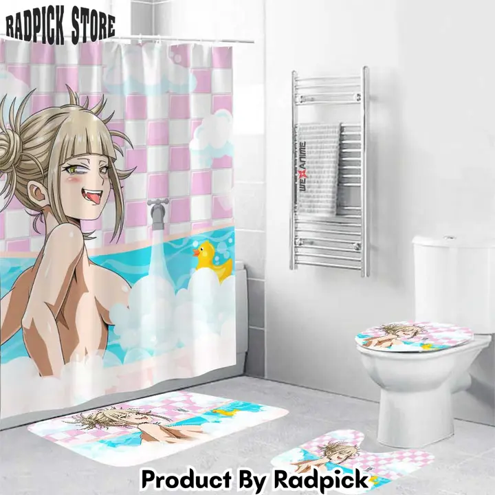 Himiko toga combo bathroom set   rp0202114